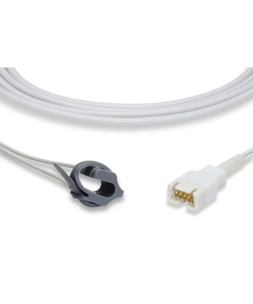 Sensore SP02 - Riutilizzabile - Non Monobloc - CHARMCARE new born (U303-49R)