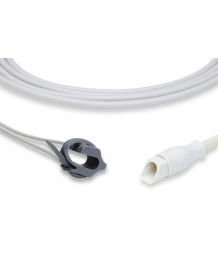 SP02 Sensor - Reusable - Monobloc - New Born NOVAMETRIX (U303-103)