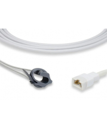 SP02 Sensor - Reusable - Monobloc - New Born NOVAMETRIX (U303-73)