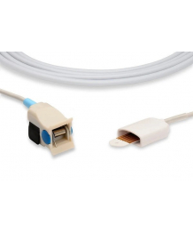 SP02 Sensor - Reusable - Non Monobloc - Pediatric - Rigid M TECH (U103-125R)