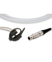 Capteur SPO² - Réutilisable - Monobloc - Nouveau Né pour 8604 NONIN (U310-08)