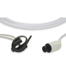 Capteur SPO² - Réutilisable - Monobloc - Nouveau Né BIONET (U310-108)