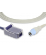 Cable d'extension pour capteur SPO² DRAGER (U710X-23) (MS17330)