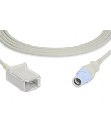 Cable d'extension pour capteur SPO² DRAGER (U708M-23R)