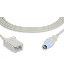 Cable de extensión del sensor SPO2 DRAGER (U708M-23R)
