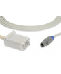 Cable de extensión de sensor SPO2 MINDRAY (U708M-30)