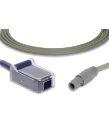 SPO2 MINDRAY Sensor Extension Cable (U710X-180)