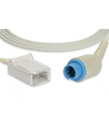 Cable d'extension pour capteur SPO² MINDRAY (U708-48) (0010-20-42710)