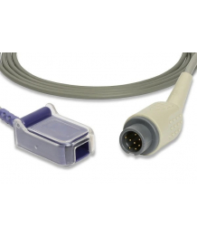 Cable d'extension pour capteur SPO² MINDRAY (U710X-48) (0010-20-42712)