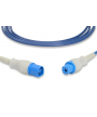 Cable d'extension pour capteur SPO² PHILIPS (U708-41) (M1941A)