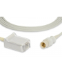 Cable de extensión de sensor SPO2 SCHILLER (U708M-17)