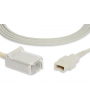 SPO2 SPACELABS (U708M-74R) sensor extension cable