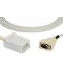 SPO2 ZOLL (U708M-15R) sensor extension cable