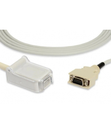 Cable de extensión de sensor SPO2 ZOLL (U708M-15R)