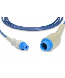 Cable de extensión del sensor SPO2 PHILIPS (U708-40)