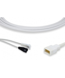 SP02 Sensor - Reusable - Monobloc - Multisite DRAGER (U803-06)