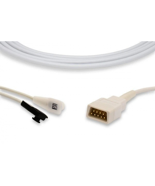 Sensore SP02 - Riutilizzabile - Monobloc - NONIN multisito (U810-08L)