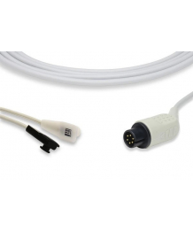 SP02 Sensor - Reusable - Monobloc - Multisite BIONET (U810-108)