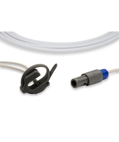 SP02 Sensor - Reusable - Monobloc - New Born CONTEC (U310-29)