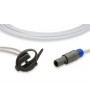 Capteur SPO² - Réutilisable - Monobloc - Nouveau Né pour UT4000A GOLDWAY (U310-37)