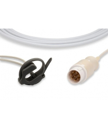 Sensor SP02 - Reutilizable - Monobloc - Nuevo MEDLAB nacido (U310-56)