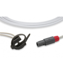 SP02 Sensor - Reusable - Monobloc - New Born BIOCARE (U310-61D)