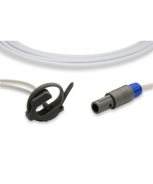 SP02 Sensor - Reusable - Monobloc - New Born BIOCARE (U310-62D)