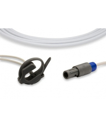 SP02 Sensor - Reusable - Monobloc - New Born NEW TECH (U310-65D)