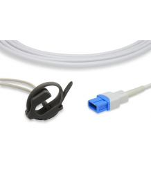 Sensor SP02 - Reutilizable - Monobloc - Nuevo Born SPACELABS (U310-74)