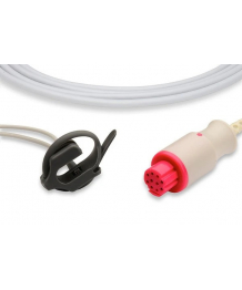 SP02 Sensor - Reusable - Monobloc - New Born ARTEMA (U310-80)