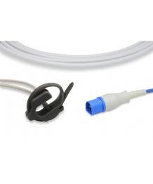Sensor SP02 - Reutilizable - Monobloc - Nuevo Philips nacido (U310-91MR)