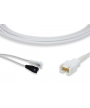 Capteur SPO² - Réutilisable - Non Monobloc - Multisite pour Accutor MINDRAY (U803-49R)