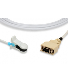 SP02 Sensor - Reusable - Monoblock - Adult - M TECH (U910-15R)