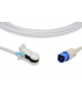 SP02 Sensor - Reusable - Monobloc - Adult - PHILIPS (U910-91MR)