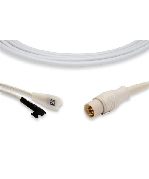 Sensore SP02 - Riutilizzabile - Monobloc - SCHILLER Multisito (U810-17M)