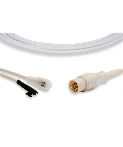 Sensore SP02 - Riutilizzabile - Monobloc - SCHILLER Multisito (U810-17)