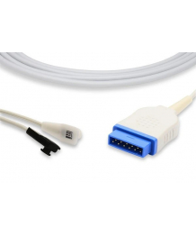SP02 Sensor - Reusable - Monobloc - GE HEALTHCARE Multisite (U810-21MR)