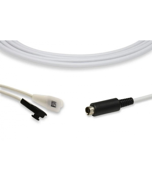 Capteur SPO² - Réutilisable - Monobloc - Multisite BIOSYS (U810-27)