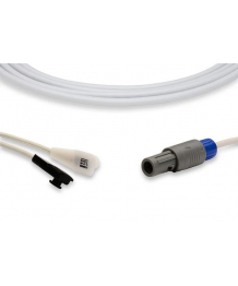 SP02 Sensor - Reusable - Monobloc - Multisite DRAGER (U810-29)