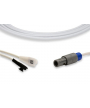 Sensore SP02 - Riutilizzabile - Monobloc - MINDRAY multisito (U810-29)
