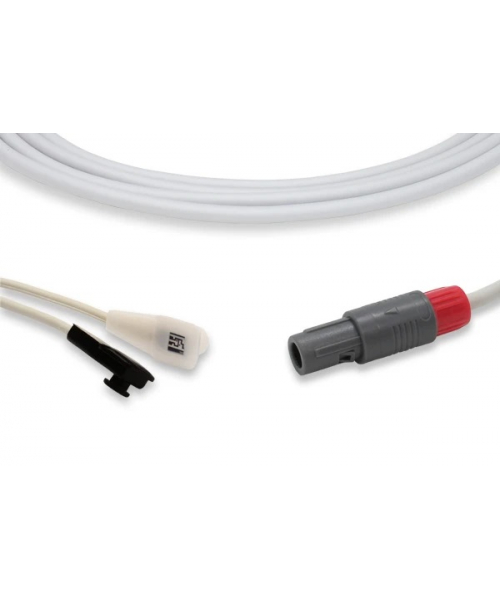 SP02 Sensor - Reusable - Monobloc - Multisite CREATIVE (U810-61D)