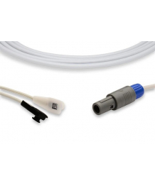 Sensor SP02 - Reutilizable - Monobloc - BioCARE multisitio (U810-62D)