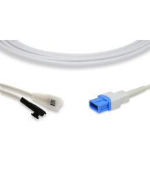 Sensor SP02 - Reutilizable - Monobloc - SpaceLABS Multisitio (U810-74)