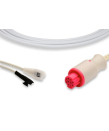 SP02 Sensor - Reusable - Monobloc - Multisite ARTEMA (U810-80)