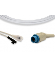 SPO2 Sensor - Reusable - Monobloc - Multisite - MINDRAY (U810-48P)