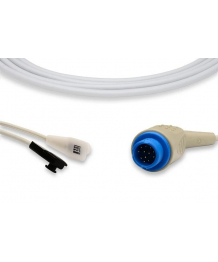 Sensore SPO2 - Riutilizzabile - Monobloc - Multisito per C30 (U810-208D)