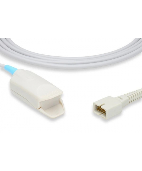 Sensor SP02 - Reutilizable - Monobloc - Adulto - DIGITAL EDAN (U403-01)