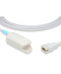 Sensore SP02 - Riutilizzabile - Non Monobloc - Adulto - Digitale MINDRAY (U403-07)