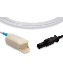 SP02 Sensor - Reusable - Monobloc - Adult - Digital GE HEALTHCARE (U403-02)
