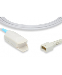 SP02 Sensor - Reusable - Non Monobloc - Adult - Digital COMEN (U403-42D)